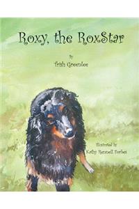 Roxy the Roxstar