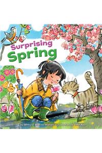 Surprising Spring