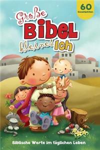 Große Bibel, kleines Ich