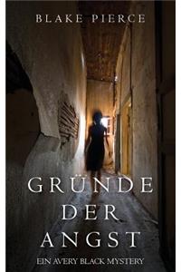 Gründe Der Angst