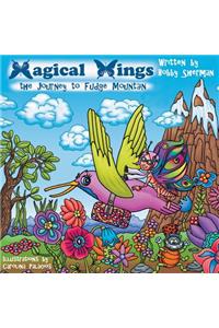 Magical Wings