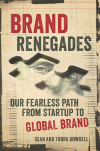 Brand Renegades