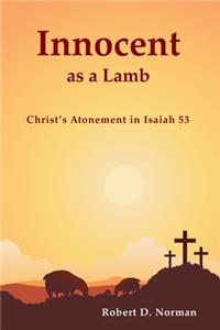 Innocent as a Lamb