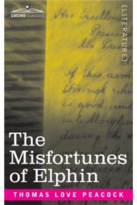 The Misfortunes of Elphin