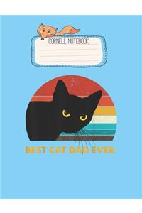 Cornell Notebook