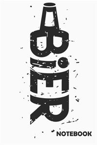 BIER Notebook