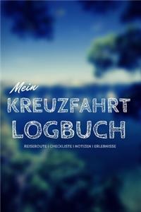 Mein Kreuzfahrt Logbuch