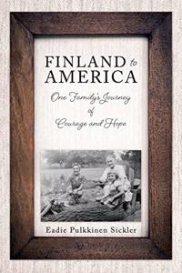 Finland to America