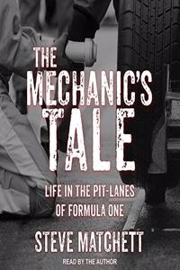 Mechanic's Tale Lib/E
