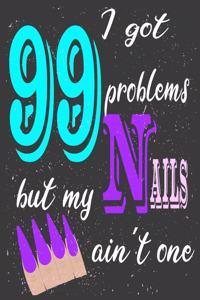 99 problems