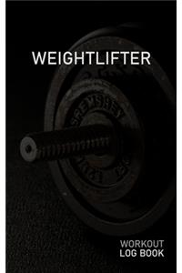 Weightlifter