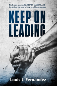 Keep On Leading