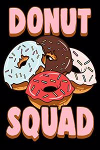 Donut Squad