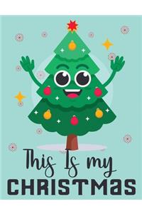 This is my christmas