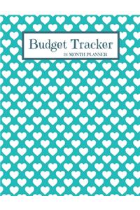 Budget Tracker