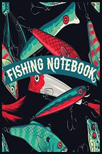 Fishing Notebook