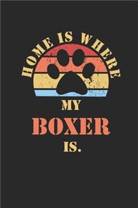 Boxer