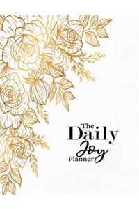 The Daily Joy Planner