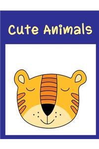 Cute Animals