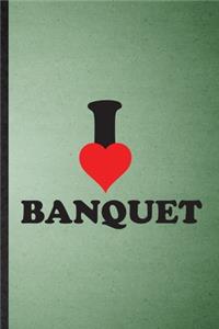 I Banquet