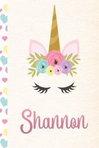 Shannon