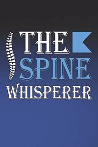 The Spine Wisperer