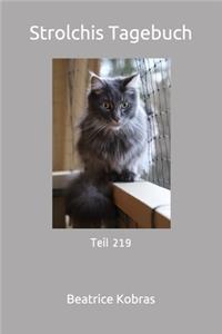 Strolchis Tagebuch