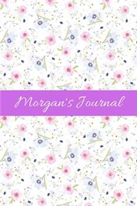 Morgan's Journal