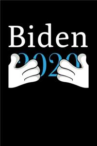 Biden 2020