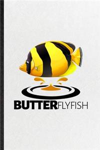 Butterflyfish