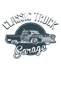 Classic Truck Garage