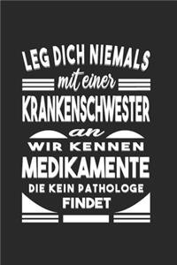 Krankenschwester