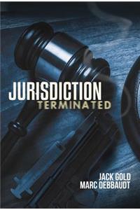 Jurisdiction Terminated