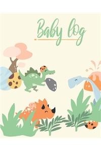Baby Log