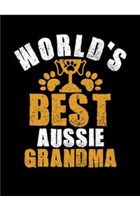 World's Best Aussie Grandma