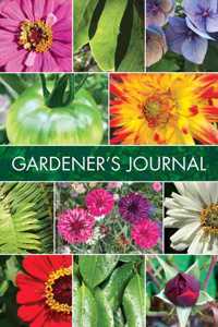 Gardener's Journal