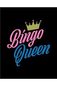 Bingo Queen