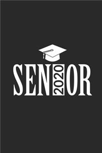 Senior 2020