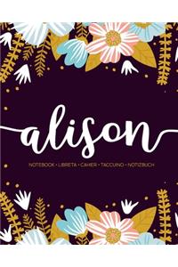 Alison