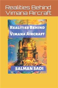 Realities Behind Vimana Aircraft