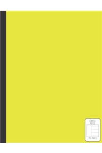 Cornell Notes