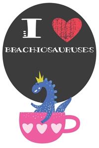 I Heart Brachiosauruses