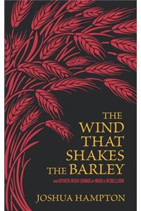 The Wind That Shakes the Barley
