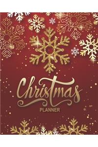 Christmas Planner