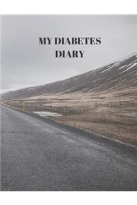 My Diabetes Diary