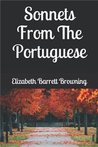 Sonnets From The Portuguese