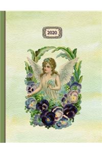 2020 Planner