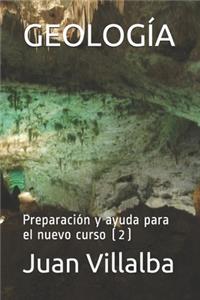 Geología