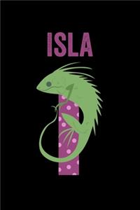 Isla
