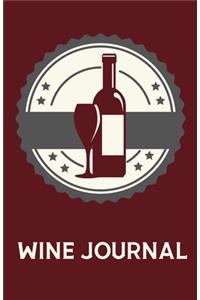 Wine Journal